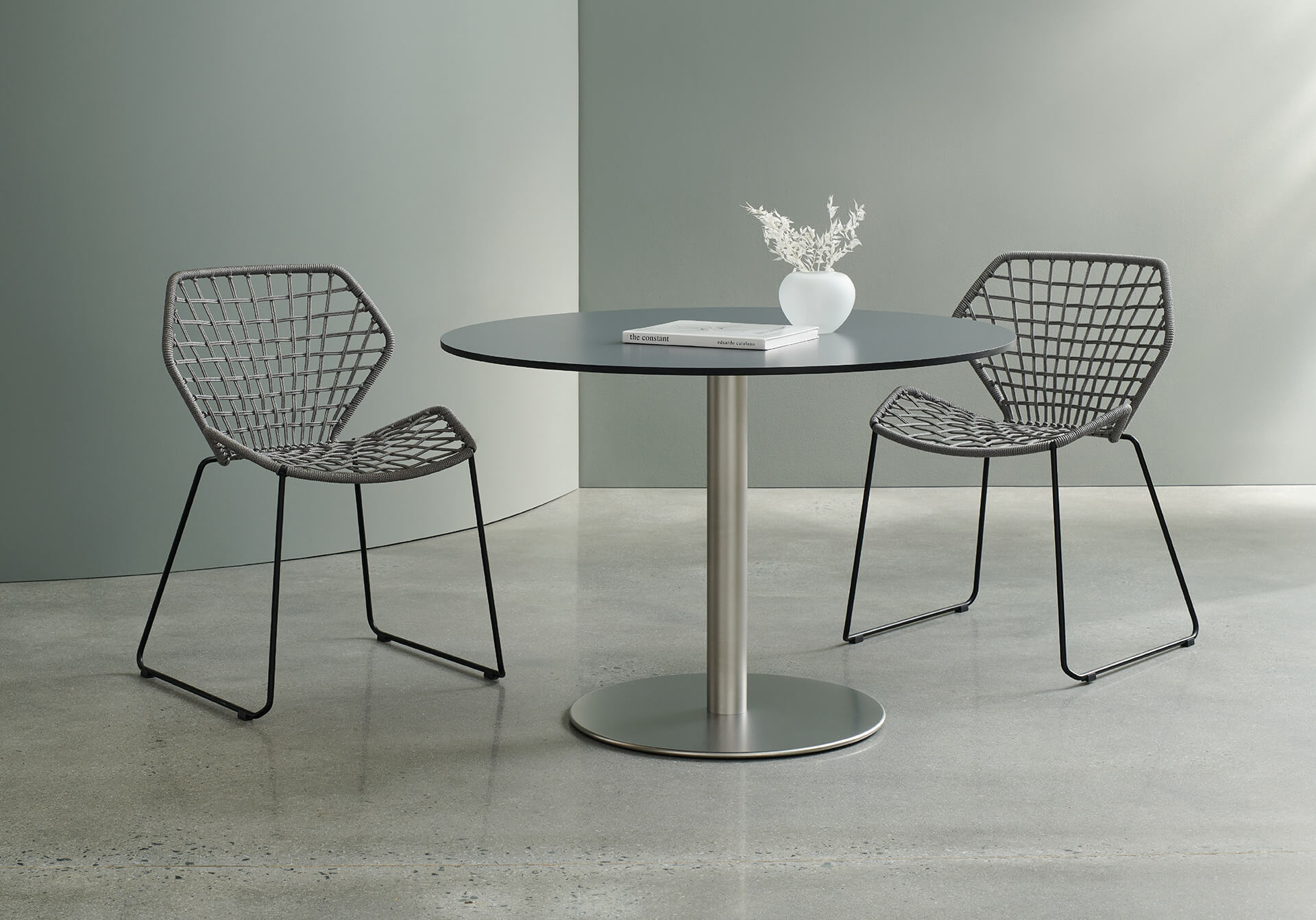 Ginkgo Rope | Davis Furniture